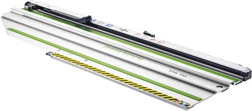 Festool accessoires afkortrail fsk 250 - 769941