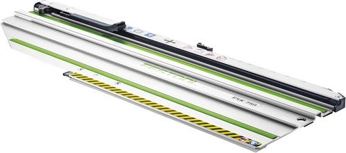 Festool accessoires afkortrail fsk 250 - 769941