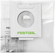 Festool accessoires afvalzakken ens-ct 26 ac 5 - 496216