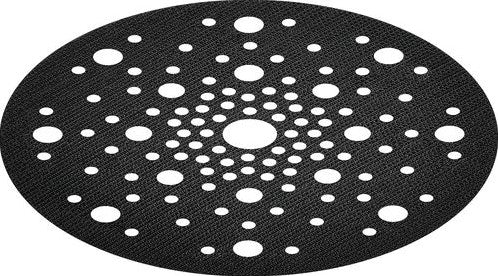 Festool accessoires bescherm pad pp-stf d150 2 - 203343