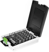 Festool accessoires bitcassette bit bh-sort 31x - 769138 - afbeelding 1