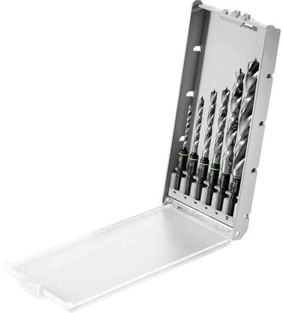 Festool accessoires boorcassette | bks sys3 | d3-10 ce w - 577396