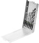 Festool accessoires boorcassette | bks sys3 | d3-10 ce w - 577396