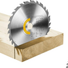 Festool accessoires cirkelzaagblad wood universal hw | 160x1,6x20 | fww25 - 578585