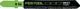 Festool accessoires decoupeerzaagblad r 54 g riff - 204344