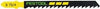 Festool accessoires decoupeerzaagblad s 75 4 5 | 5 stuks | 486546