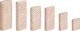 Festool accessoires deuvels beuken d 5x30 1800 bu - 493296 - afbeelding 1