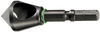 Festool accessoires dwarsgatverzinkboor qls d2- 8 ce | 492520
