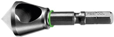 Festool accessoires dwarsgatverzinkboor qls d2- 8 ce | 492520