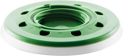 Festool accessoires fastfix poetssteunschijf pt-stf-d125 fx-ro125 - 492128