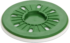 Festool accessoires fastfix poetssteunschijf pt-stf-d150 fx | 496151