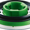 Festool accessoires fastfix poetssteunschijf pt-stf-d90 fx-ro90 - 495625