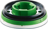 Festool accessoires fastfix poetssteunschijf pt-stf-d90 fx-ro90 - 495625 - afbeelding 2