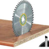 Festool accessoires fijngetand zaagblad 230x2,5x30 w48 - 500648