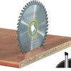 Festool accessoires fijngetand zaagblad 230x2,5x30 w48 - 500648