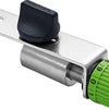Festool accessoires fijninstelling voor geleideaanslag fe-fs of 1000 488754