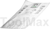 Festool accessoires filterzakken ctl 26 (5x) | 496187 - afbeelding 2