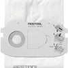 Festool accessoires filterzakken ctl mini (5x) | 498410