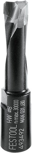 Festool accessoires freesje d 8-nl 28 hw-df 500 - 493492