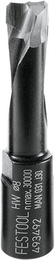Festool accessoires freesje d 8-nl 28 hw-df 500 - 493492
