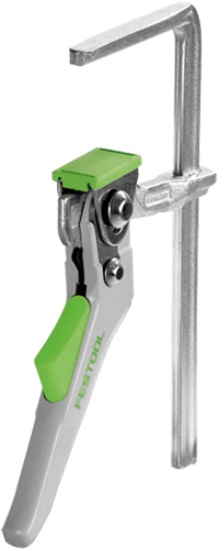 Festool accessoires fs-hz 160 | snelspanklem | 491594