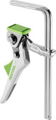 Festool accessoires fs-hz 160 | snelspanklem | 491594