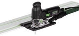 Festool accessoires geleideaanslag fs-ps psb 300 490031 - afbeelding 2