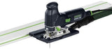 Festool accessoires geleideaanslag fs-ps psb 300 490031 - afbeelding 1