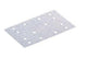 Festool accessoires granat stf 80x133 p180 gr 100 schuurstroken | 497122