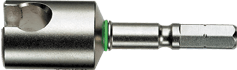 Festool accessoires festool hd d 18 ce hakendraaier 18mm - 492526