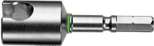 Festool accessoires festool hd d 18 ce hakendraaier 18mm - 492526
