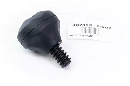 Festool accessoires handgreep | bevestigingsschroef - 487893
