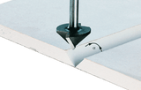 Festool accessoires hw s8 d32 90° gipsplaatfrees | 491001 - afbeelding 2