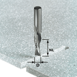 Festool accessoires hw spi d12 42 ld ss s12 spiraalgroeffrees | 492656 - 492656 - afbeelding 2