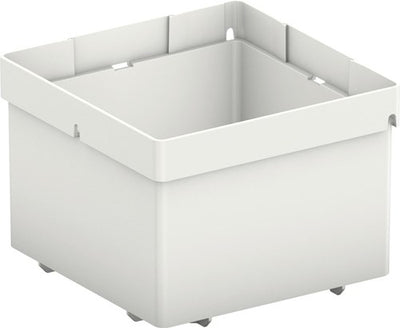 Festool accessoires inzetbakjes box | 100x100x68 ve=6 - 204860