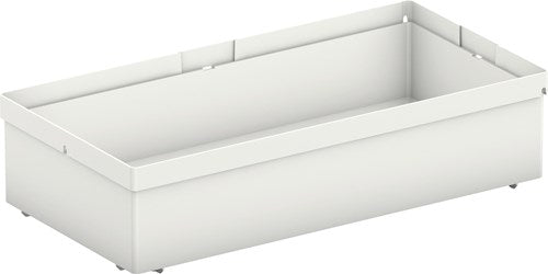 Festool accessoires inzetbakjes box | 150x300x68 ve=2 - 204864