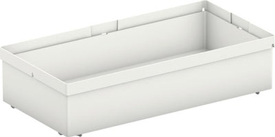 Festool accessoires inzetbakjes box | 150x300x68 ve=2 - 204864
