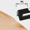 Festool accessoires kantenfrees hw hw d 19 16 s8 ofk 700 - 491666
