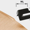 Festool accessoires kantenfrees hw hw d 19 16 s8 ofk 700 - 491666