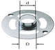 Festool accessoires kopieerring kr-d 24 of 900 486031