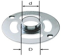 Festool accessoires kopieerring kr-d 30 of 900 486033