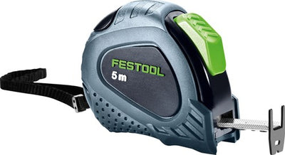 Festool accessoires festool mb 5m cm mm meetlint - 5m