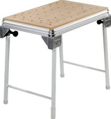 Festool accessoires mft kapex multifunctionele tafel 495465 - afbeelding 2