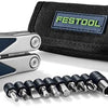 Festool accessoires multitool mt-ft1 - 577934