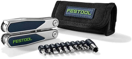 Festool accessoires multitool mt-ft1 - 577934