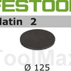 Festool accessoires platin | korrel 4000 (15 stuks) | 492377