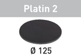 Festool accessoires platin | korrel 4000 (15 stuks) | 492377 - afbeelding 1