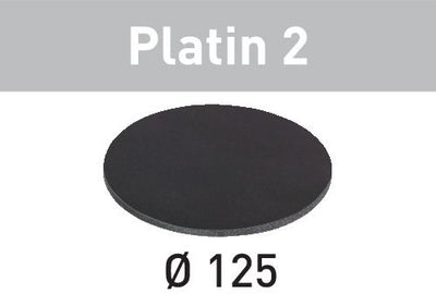 Festool accessoires platin | korrel 4000 (15 stuks) | 492377
