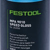Festool accessoires polijstmateriaal mpa 9010 bl 0,5l - 202050