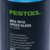 Festool accessoires polijstmateriaal mpa 9010 bl 0,5l - 202050